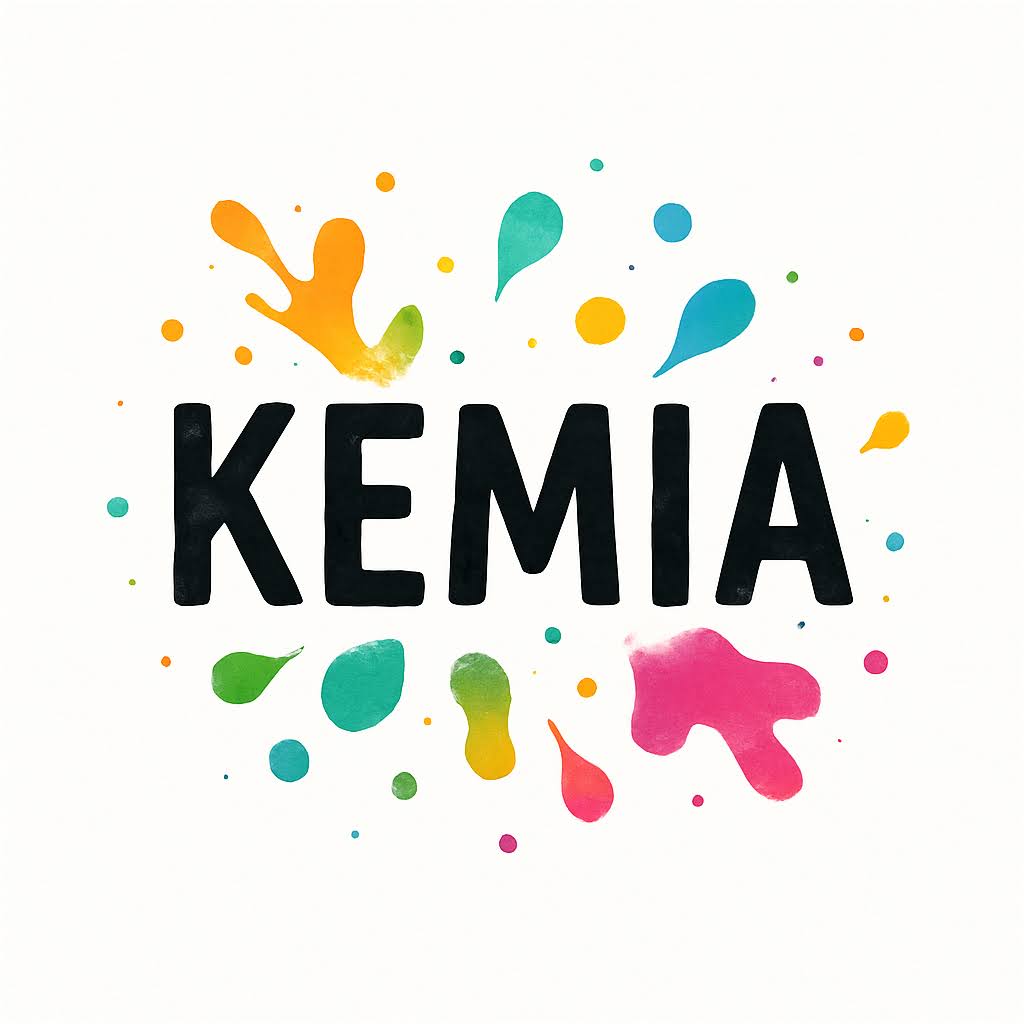 KEMIA Logo